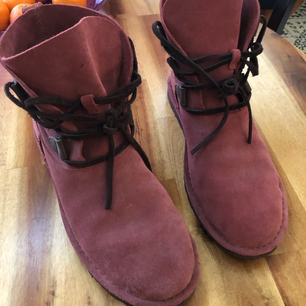 Ugg boots, size 9